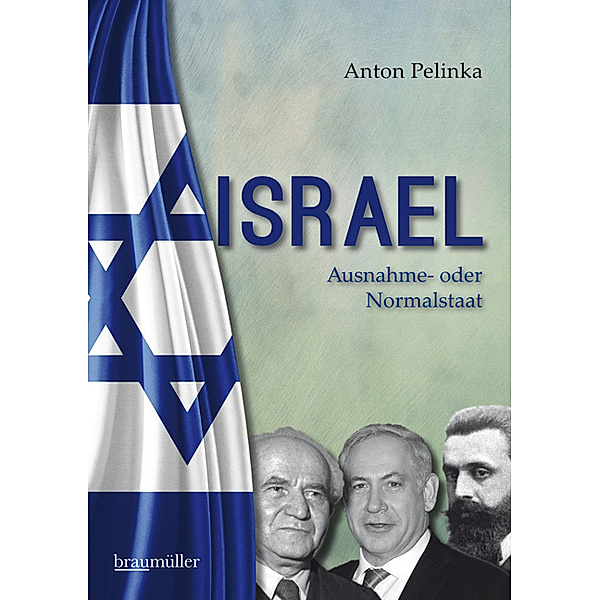 Israel, Anton Pelinka