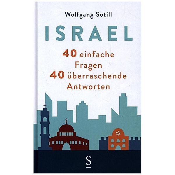 Israel, Wolfgang Sotill