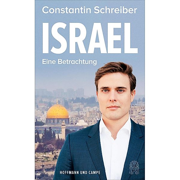 Israel, Constantin Schreiber