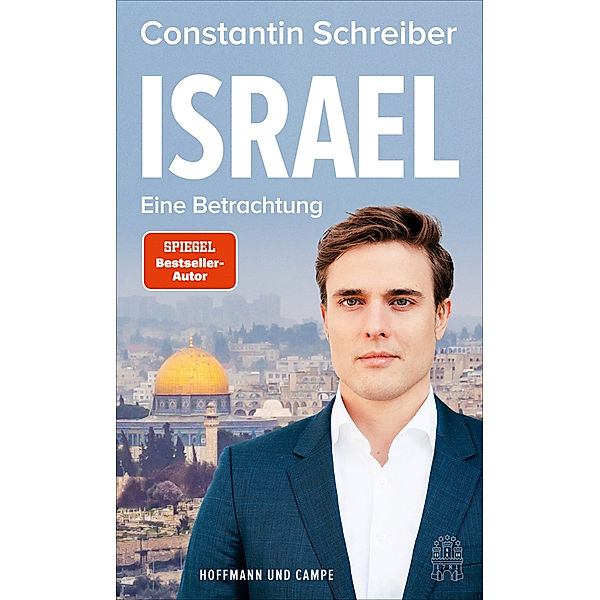 Israel, Constantin Schreiber
