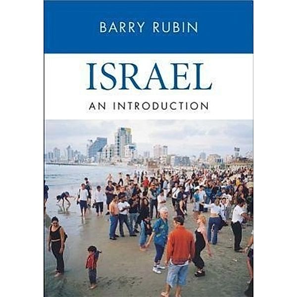 Israel: An Introduction