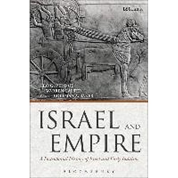 Israel and Empire, Aliou Niang