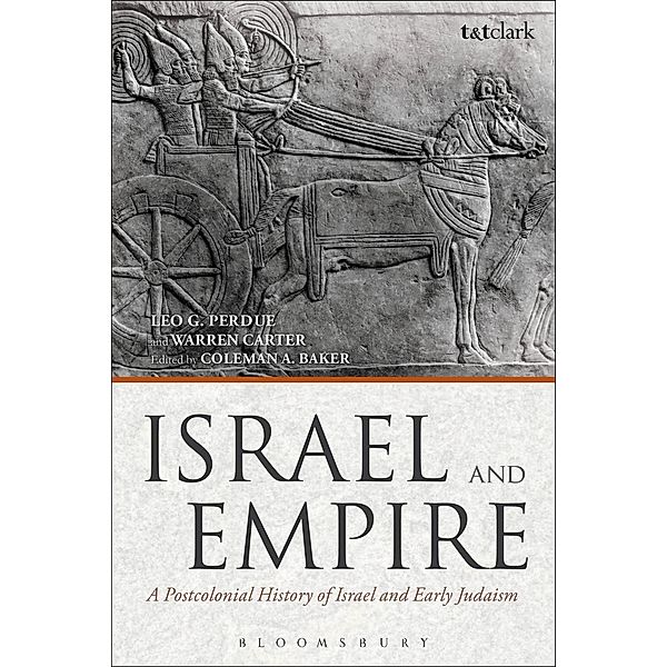 Israel and Empire, Warren Carter, Leo G. Perdue