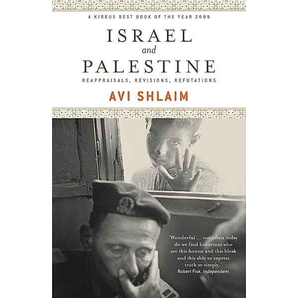 Israel and Palestine, Avi Shlaim