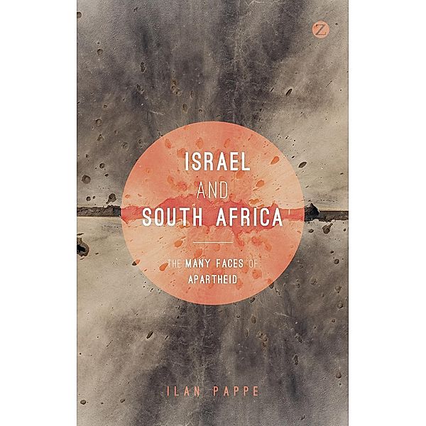 Israel and South Africa