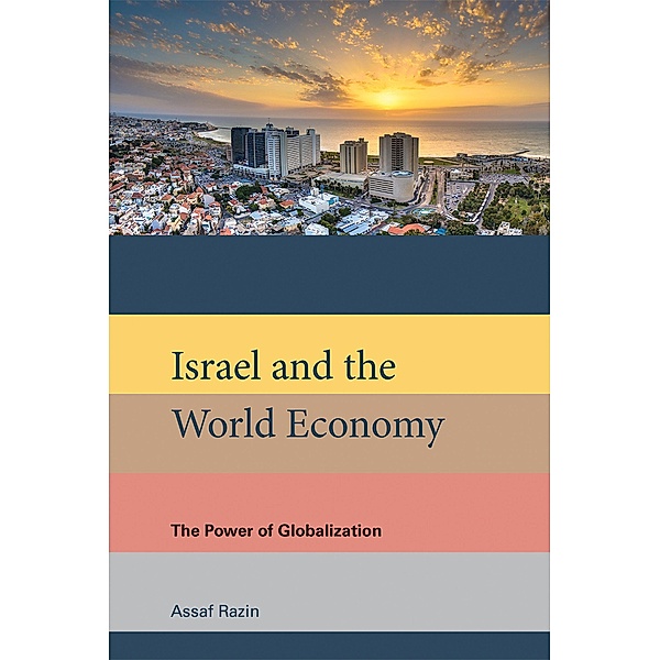 Israel and the World Economy, Assaf Razin