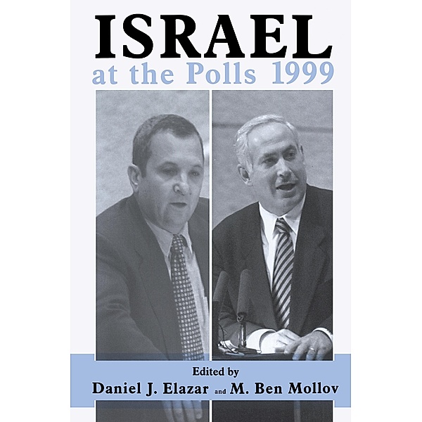 Israel at the Polls 1999