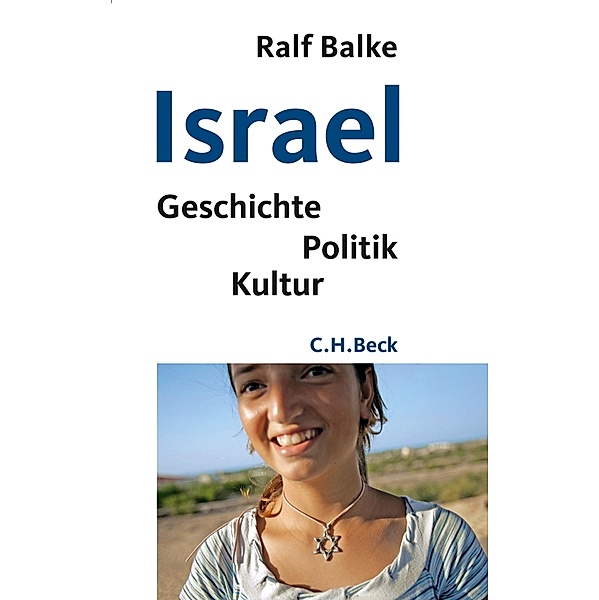 Israel / Beck'sche Reihe Bd.886, Ralf Balke