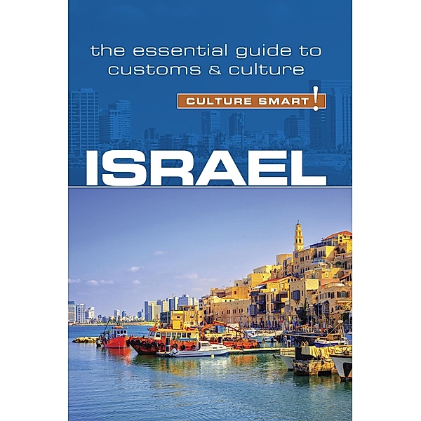 Israel - Culture Smart!, Jeffrey Geri