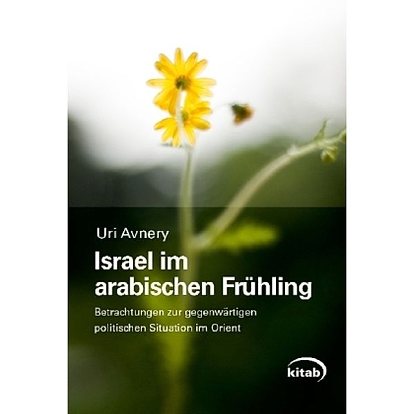 Israel im arabischen Frühling, Uri Avnery