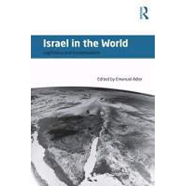 Israel in the World: Legitimacy and Exceptionalism