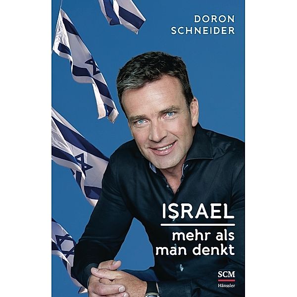 Israel - Mehr als man denkt, Doron Schneider