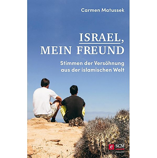 Israel, mein Freund, Carmen Matussek