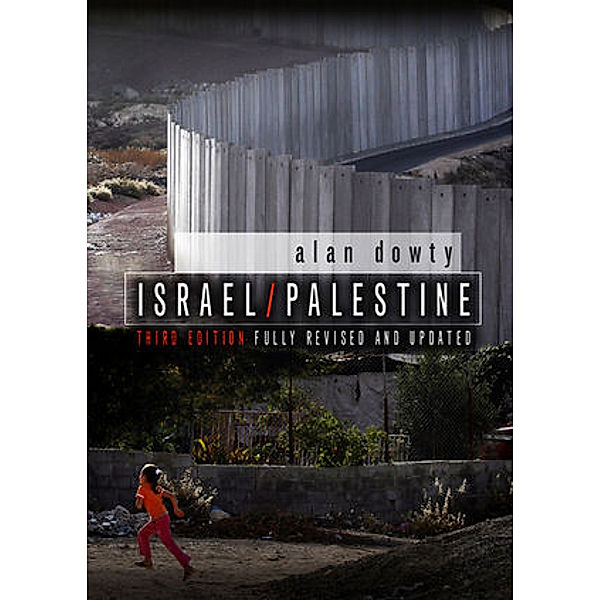 Israel/Palestine, Alan Dowty
