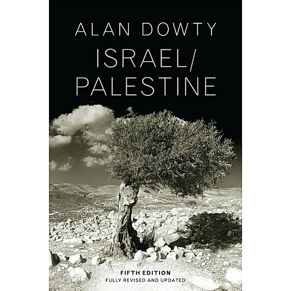 Israel / Palestine, Alan Dowty