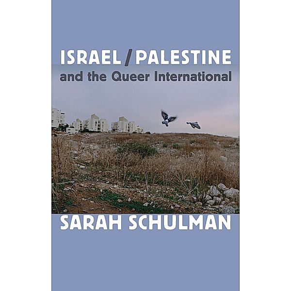 Israel/Palestine and the Queer International, Schulman Sarah Schulman