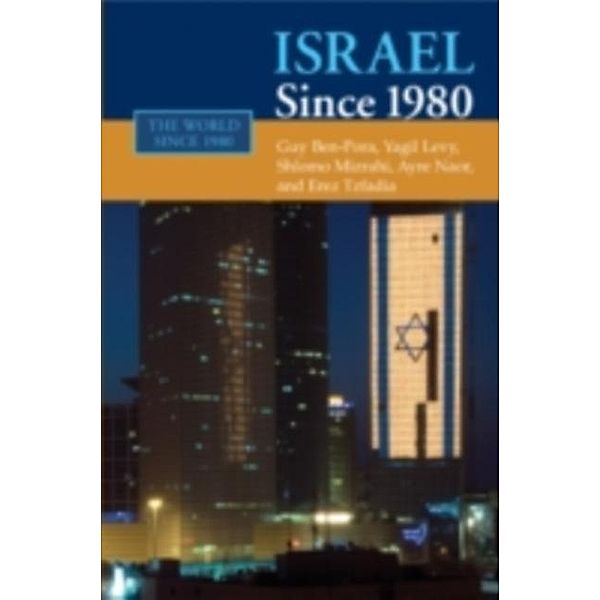 Israel since 1980, Guy Ben-Porat