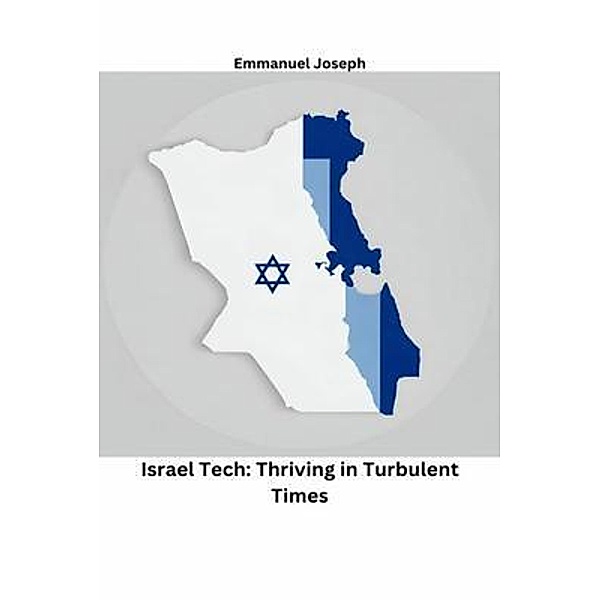 Israel Tech, Joseph