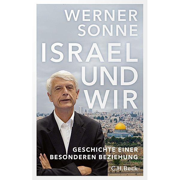 Israel und wir, Werner Sonne