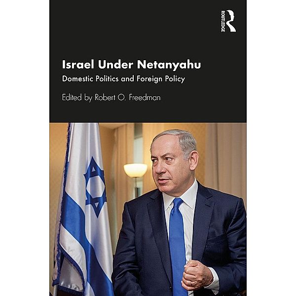 Israel Under Netanyahu