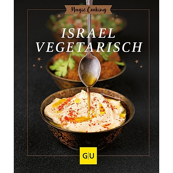 Israel vegetarisch, Matthias F. Mangold