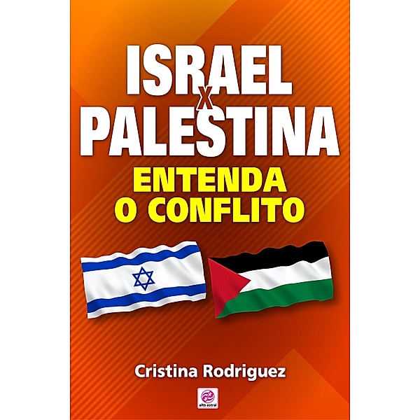 Israel x Palestina, Cristina Rodriguez