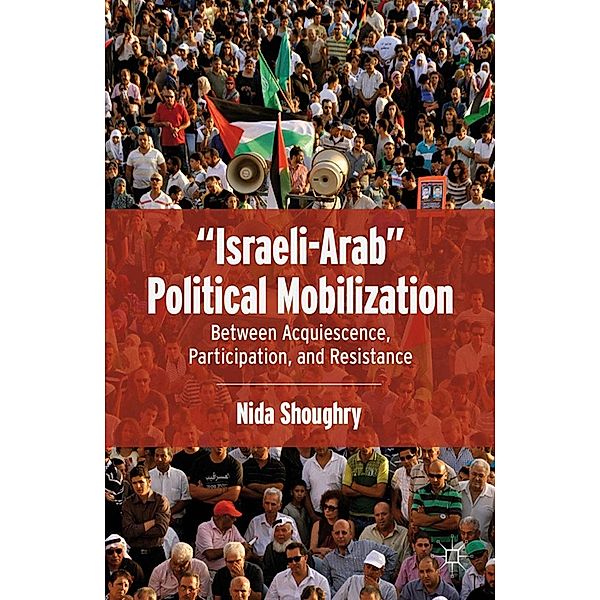 Israeli-Arab Political Mobilization, N. Shoughry