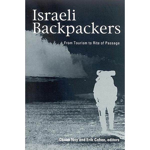 Israeli Backpackers / SUNY series in Israeli Studies