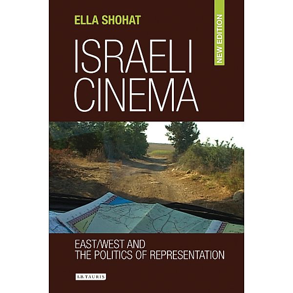 Israeli Cinema, Ella Shohat