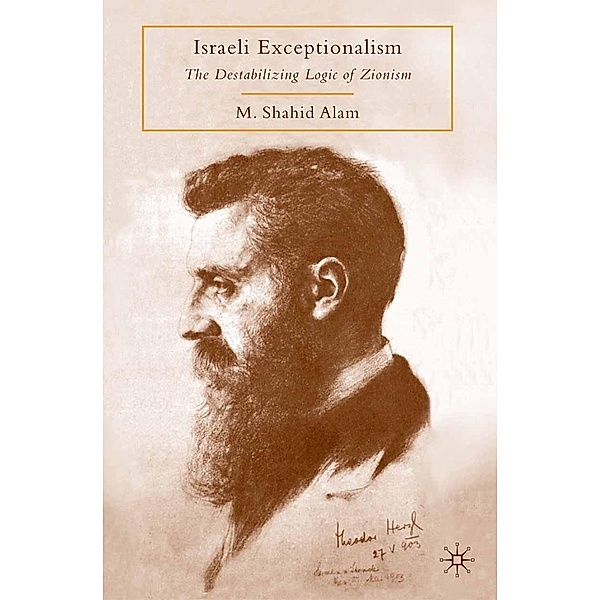 Israeli Exceptionalism, M. Alam