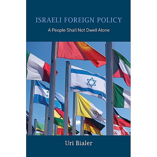 Israeli Foreign Policy / Perspectives on Israel Studies, Uri Bialer