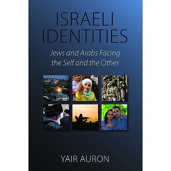 Israeli Identities, Yair Auron