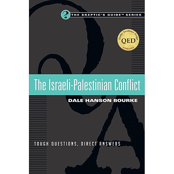 Israeli-Palestinian Conflict, Dale Hanson Bourke