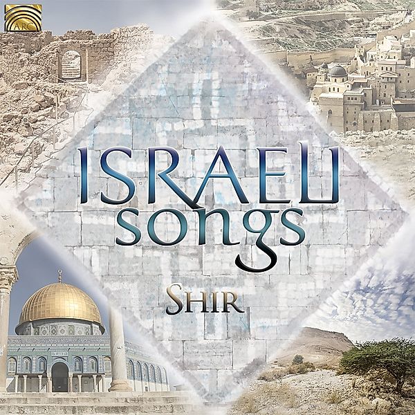 Israeli Songs, Shir