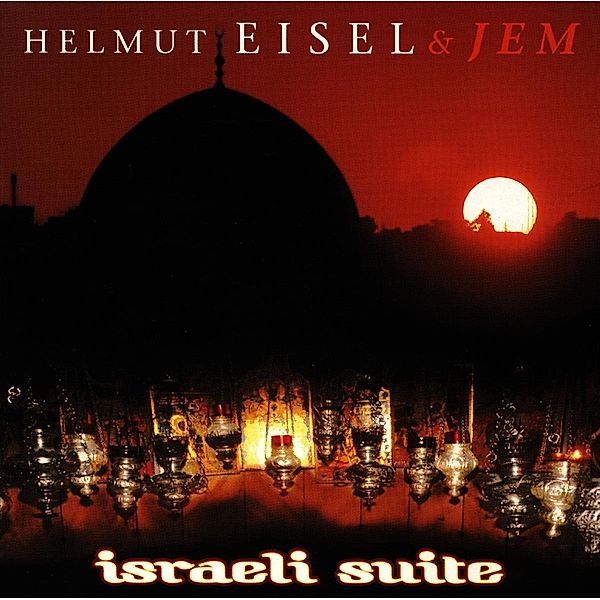 Israeli Suite, Helmut Eisel & Jem