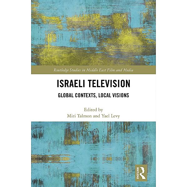 Israeli Television