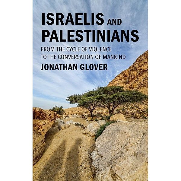 Israelis and Palestinians, Jonathan Glover