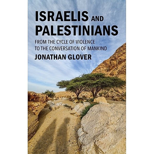 Israelis and Palestinians, Jonathan Glover