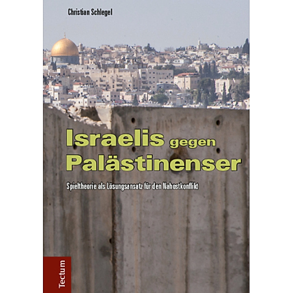 Israelis gegen Palästinenser, Christian Schlegel