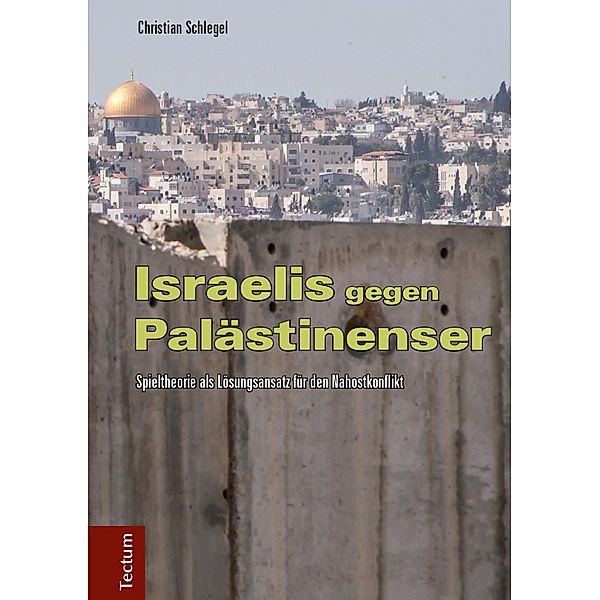 Israelis gegen Palästinenser, Christian Schlegel