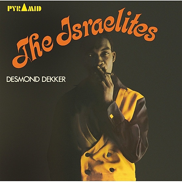 Israelites (Vinyl), Desmond Dekker & The Aces