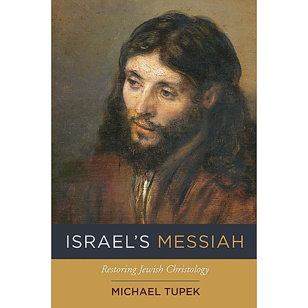 Israel's Messiah, Michael Tupek