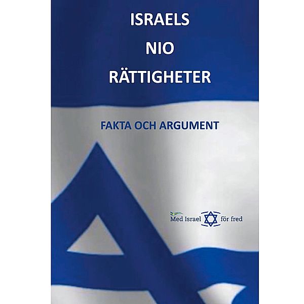 Israels nio rättigheter, Anders Bjerkhoel