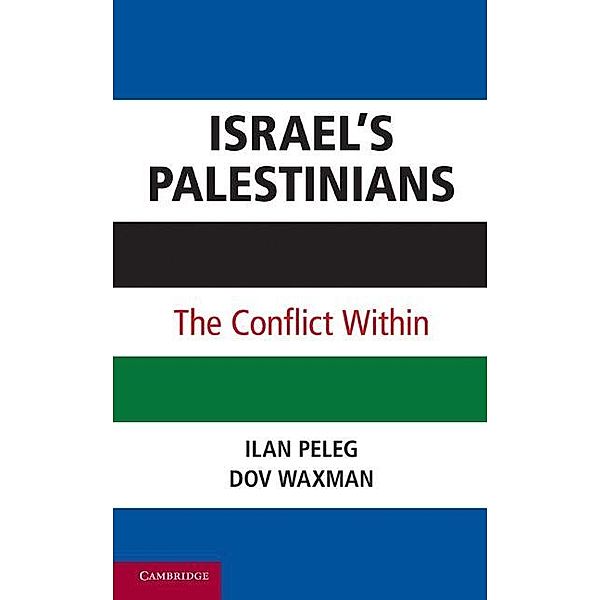 Israel's Palestinians, Ilan Peleg