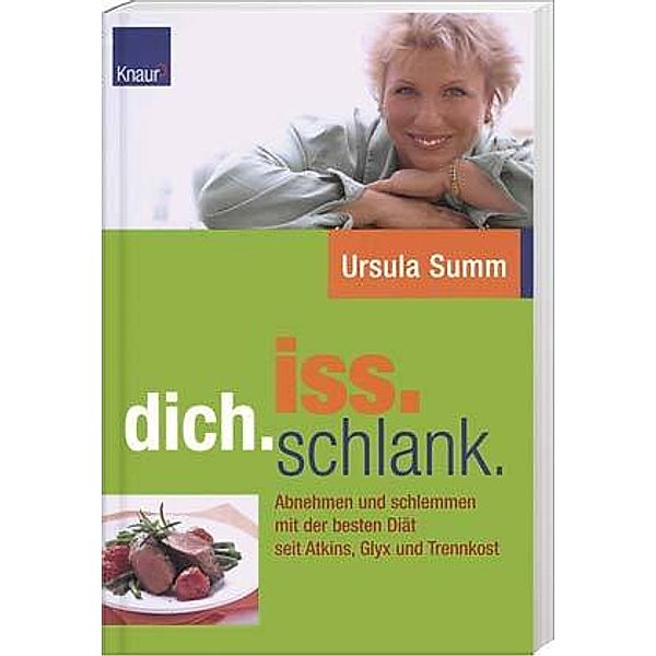 Iss Dich schlank, Ursula Summ