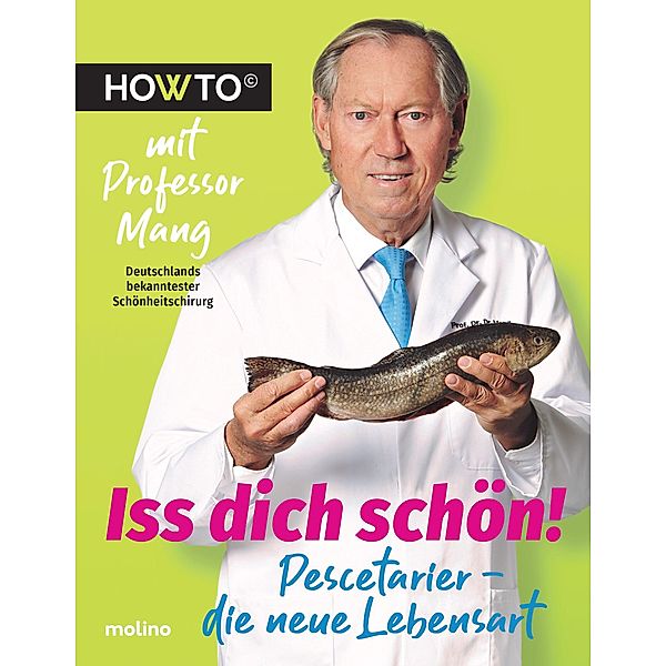 Iss dich schön! / Howto, Werner Mang