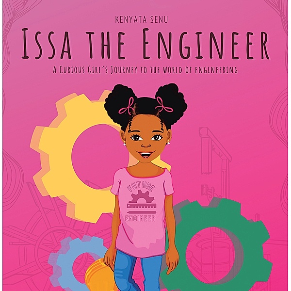 Issa the Engineer, Kenyata Senu