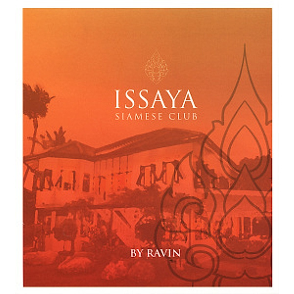 Issaya Siamese Club, Ravin