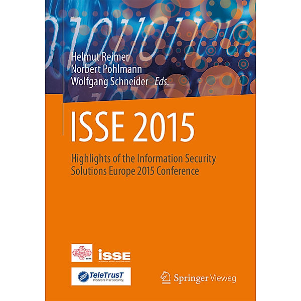 ISSE 2015