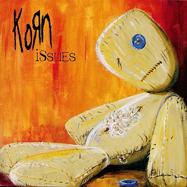 Issues, Korn